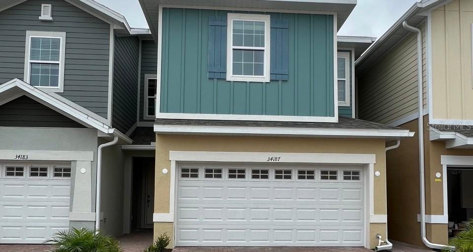 34187 Cinder Way, Wesley Chapel, FL 33545