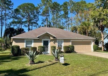 25 Post Ln., Palm Coast, FL 32164