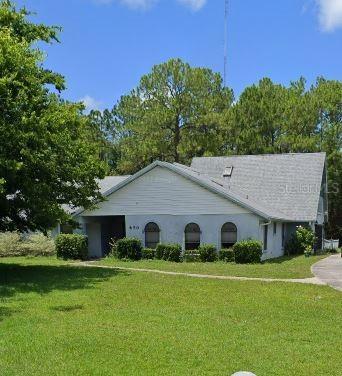 670 Glen Cir., New Smyrna Beach, FL 32168