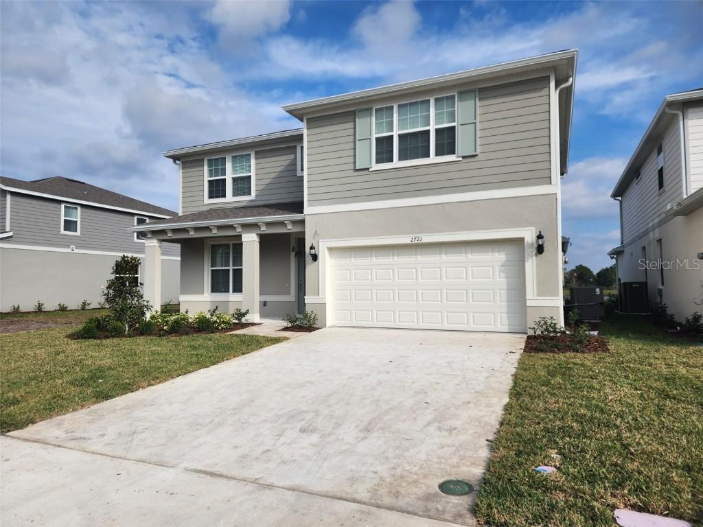 2721 Timbergrove St., St. Cloud, FL 34771