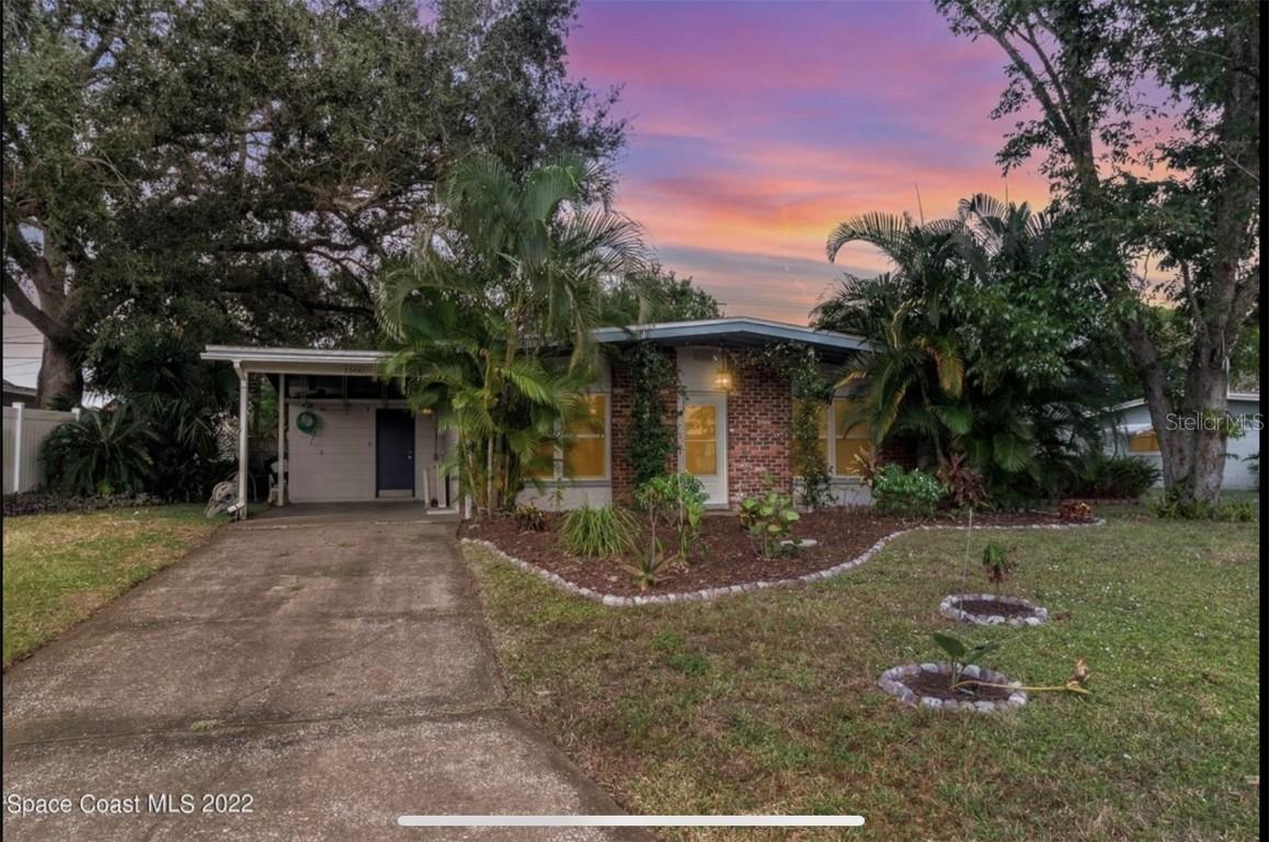 1560 Thoreau St., Titusville, FL 32780