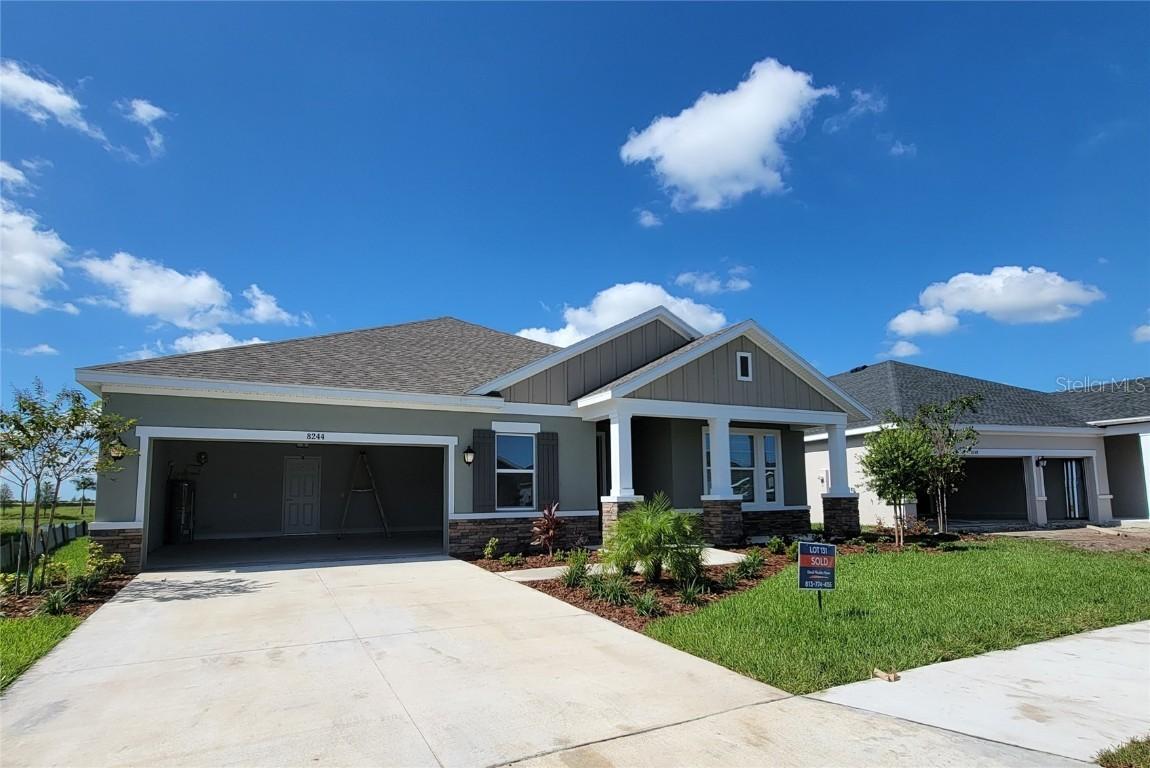 8244 Abalone Loop, Parrish, FL 34219