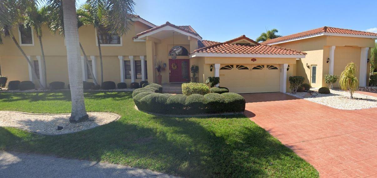 1849 Jamaica Way, Punta Gorda, FL 33950