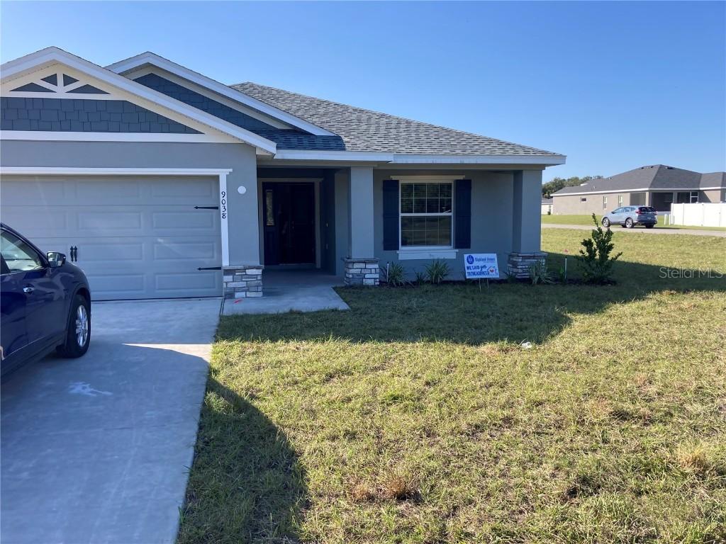 9038 9038 43 Rd Terrace, Ocala, FL 34480