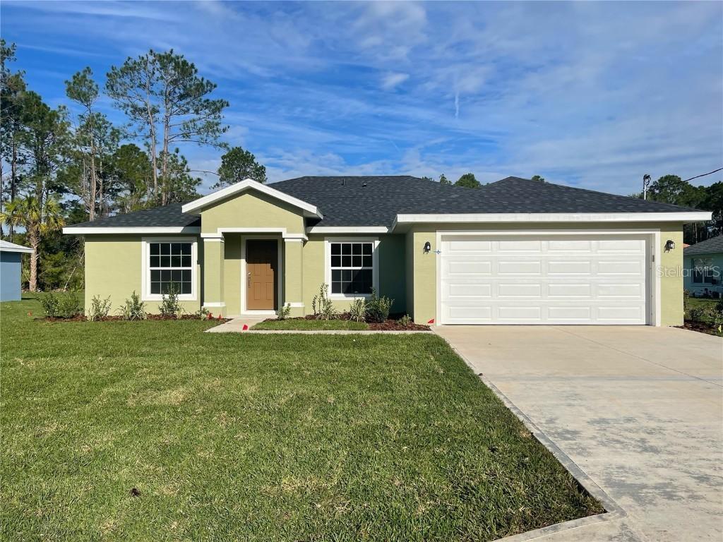 6 Palm Ln., Palm Coast, FL 32164
