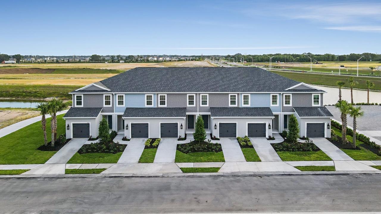 8631 Canyon Creek Tr., Parrish, FL 34219