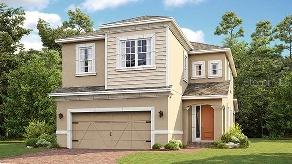 13550 Stansil Ave., Odessa, FL 33556