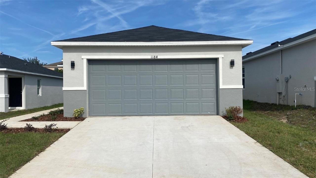 [Address Hidden by Seller], Davenport, FL 33837