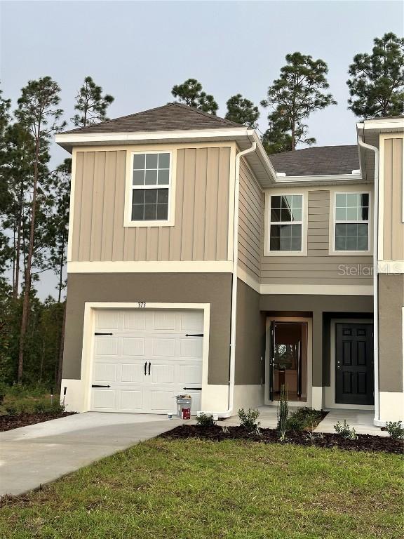 373 Sedgewick Dr., Davenport, FL 33837