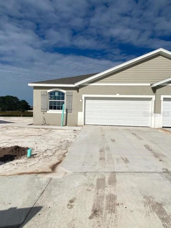 31084 Mango Fade Way, San Antonio, FL 33576