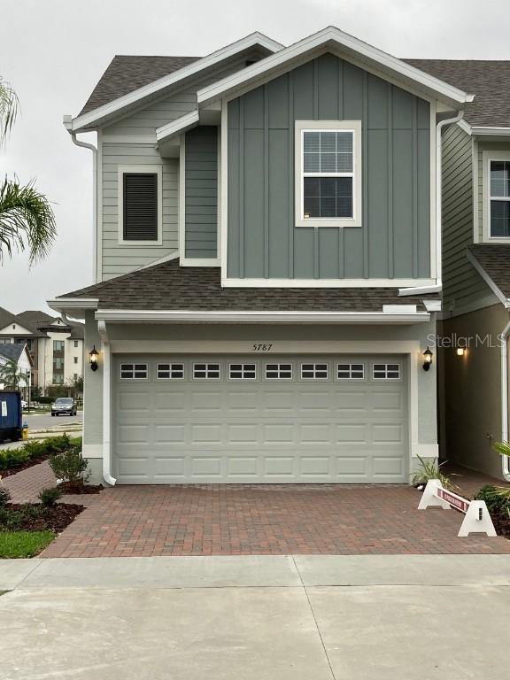 5787 Spotted Harrier Way, Lithia, FL 33547