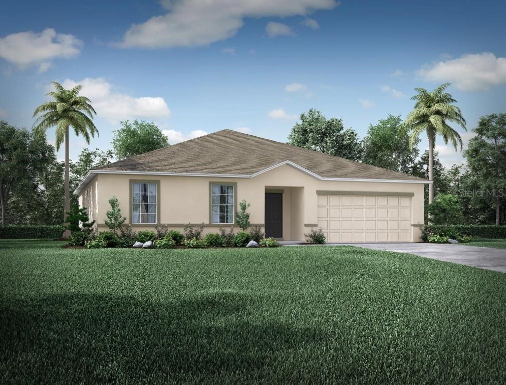712 Desmoines Dr., Poinciana, FL 34759