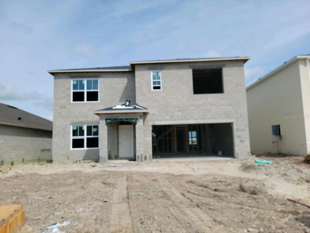 496 Boardwalk Ave., Haines City, FL 33844
