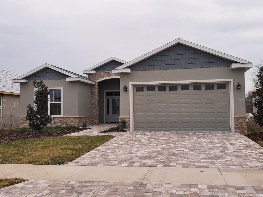 12599 NE 49th Dr., Oxford, FL 34484