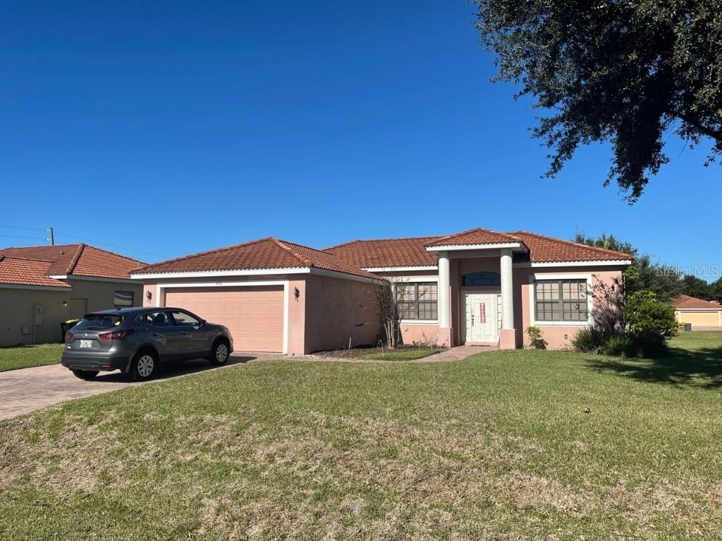 446 Caraway Dr., Poinciana, FL 34759