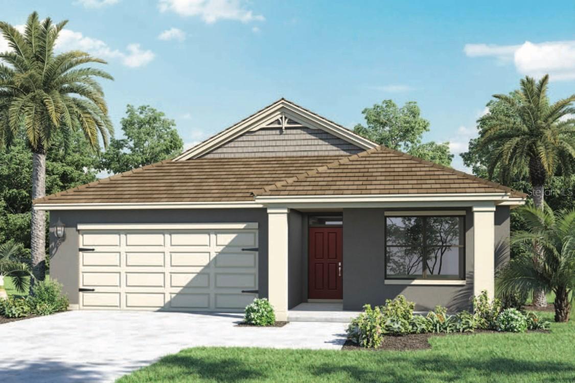 1550 Tali Ln., Mount Dora, FL 32757