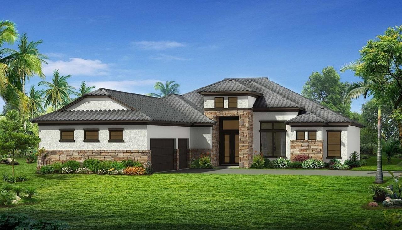 25970 High Hampton Cir., Sorrento, FL 32776