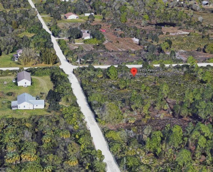 29153 Pelican Dr., Punta Gorda, FL 33982