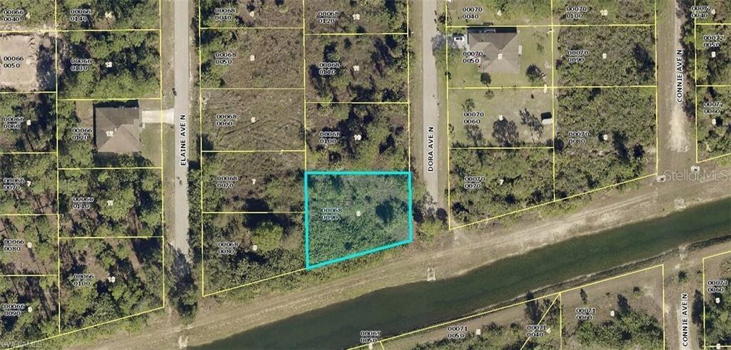 [Address Hidden by Seller], Lehigh Acres, FL 33971