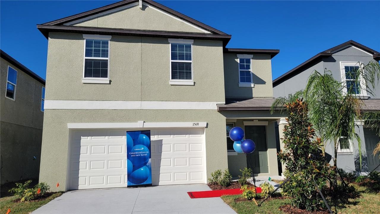 1518 Landmark Dr., Lakeland, FL 33801