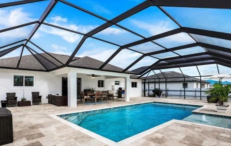 410 NE 20th Ter., Cape Coral, FL 33909