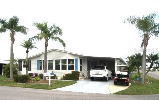 553 Portside Dr., North Port, FL 34287