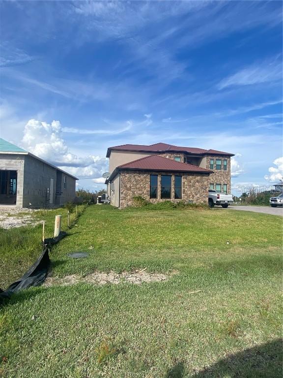 15494 Margo Cir., Port Charlotte, FL 33981
