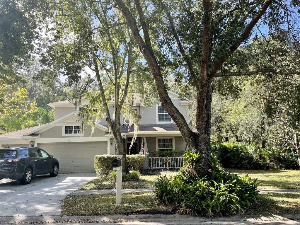 7725 Stoneleigh Dr., Land O Lakes, FL 34637