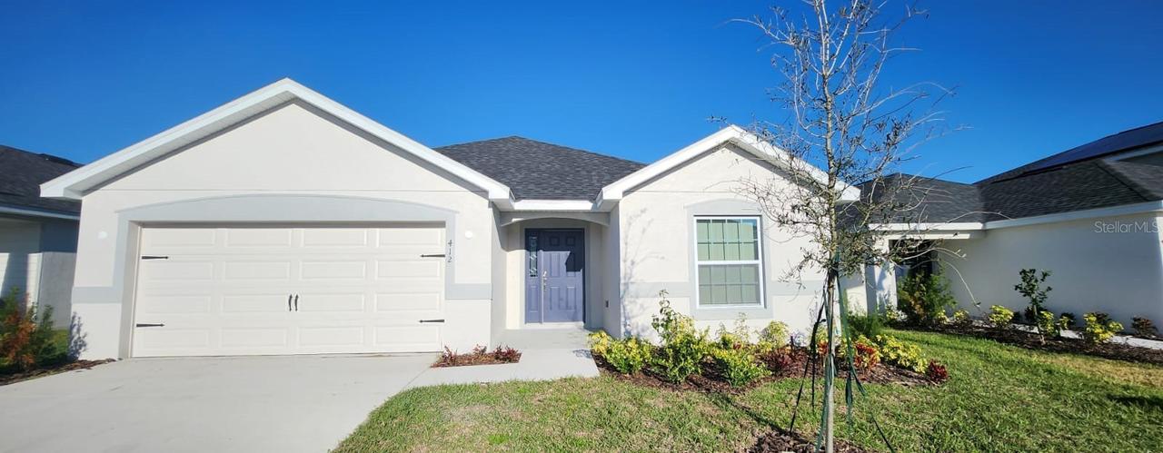 412 Lily Ln., Davenport, FL 33837