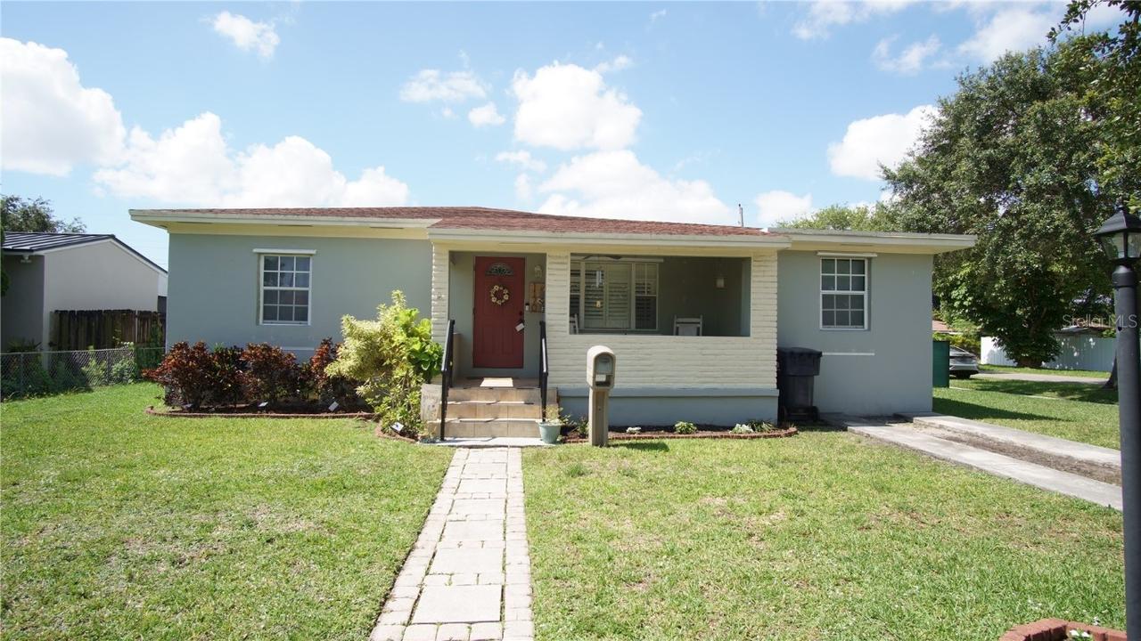 1170 Oriole Avenue, Miami Springs, FL 33166