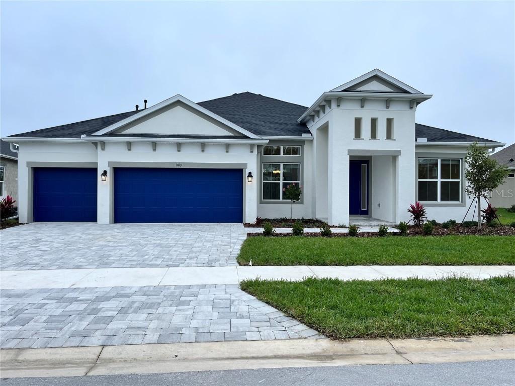 16202 November Rain Ct., Land O Lakes, FL 34638