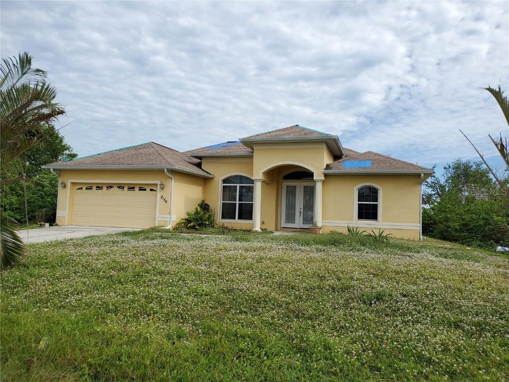6154 Grandeur St., Englewood, FL 34224