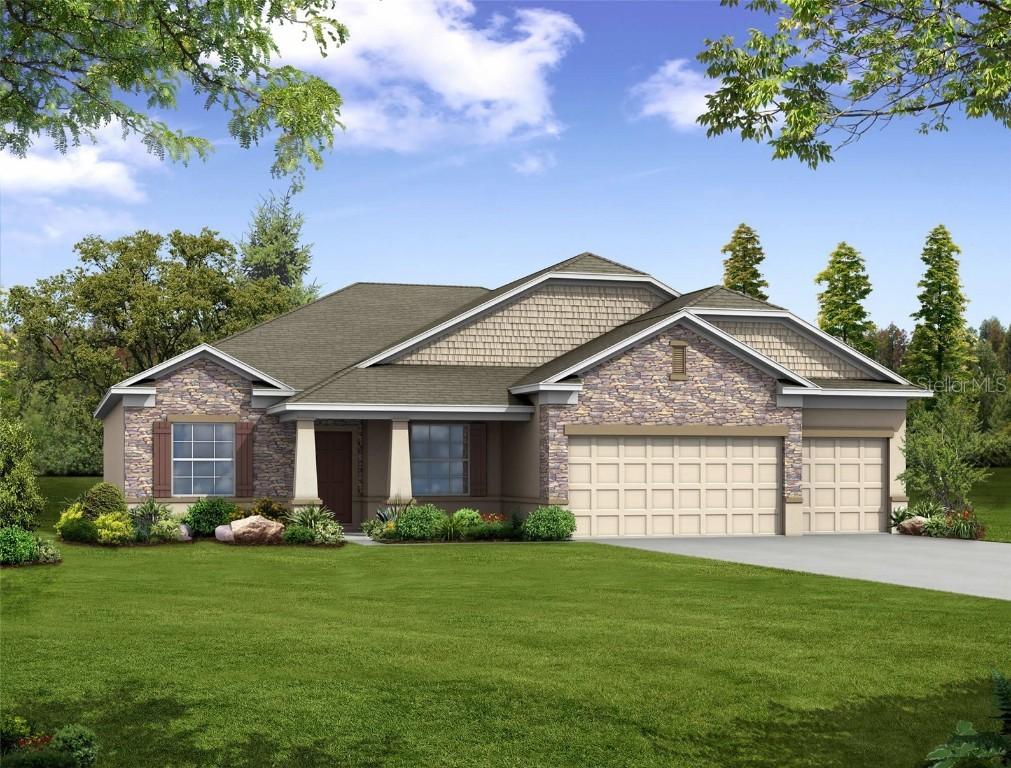 17396 Iago Ave, Port Charlotte, FL 33954