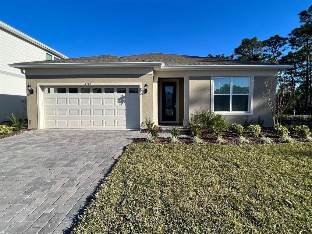 5408 Log Grove Ln., Orlando, FL 32829