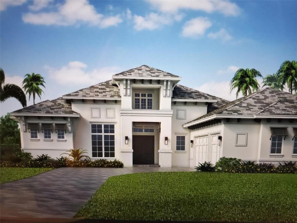 8466 Pavia Way, Bradenton, FL 34202