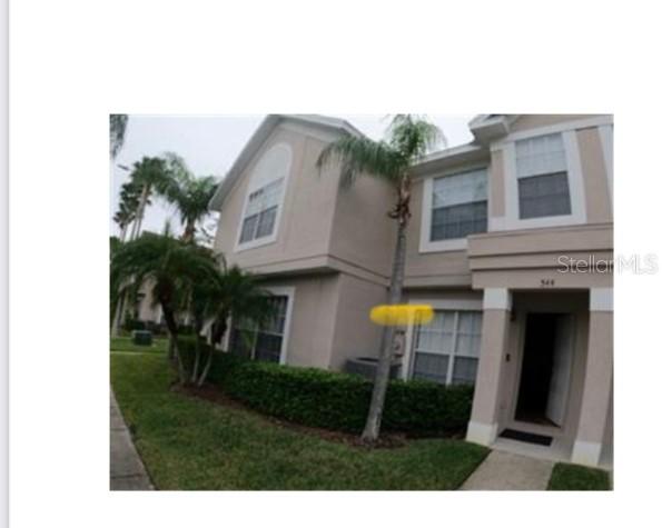544 Kensington Lake Cir. #3, Brandon, FL 33511