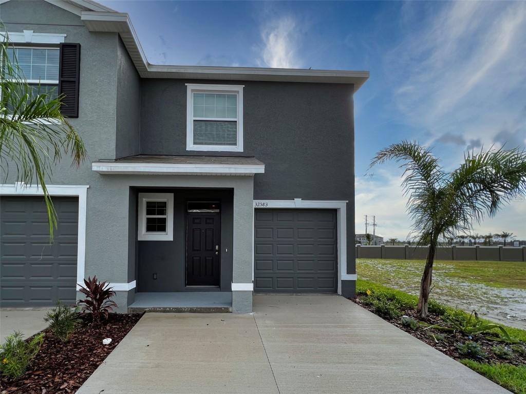32583 Turtle Grace Loop, Wesley Chapel, FL 33545