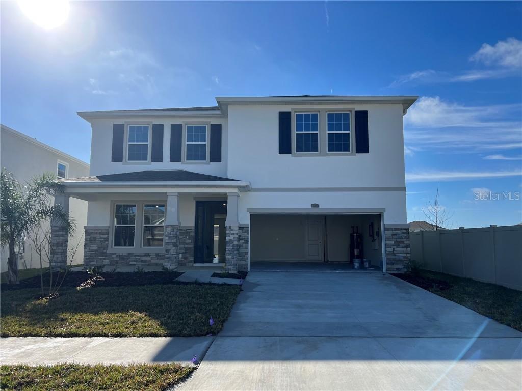 8493 Hardy Bay Loop, Wesley Chapel, FL 33545