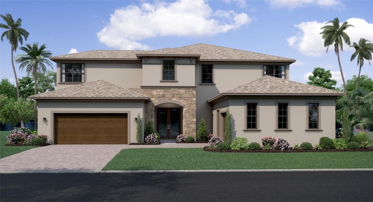 8789 Ivy Stark Blvd., Wesley Chapel, FL 33545