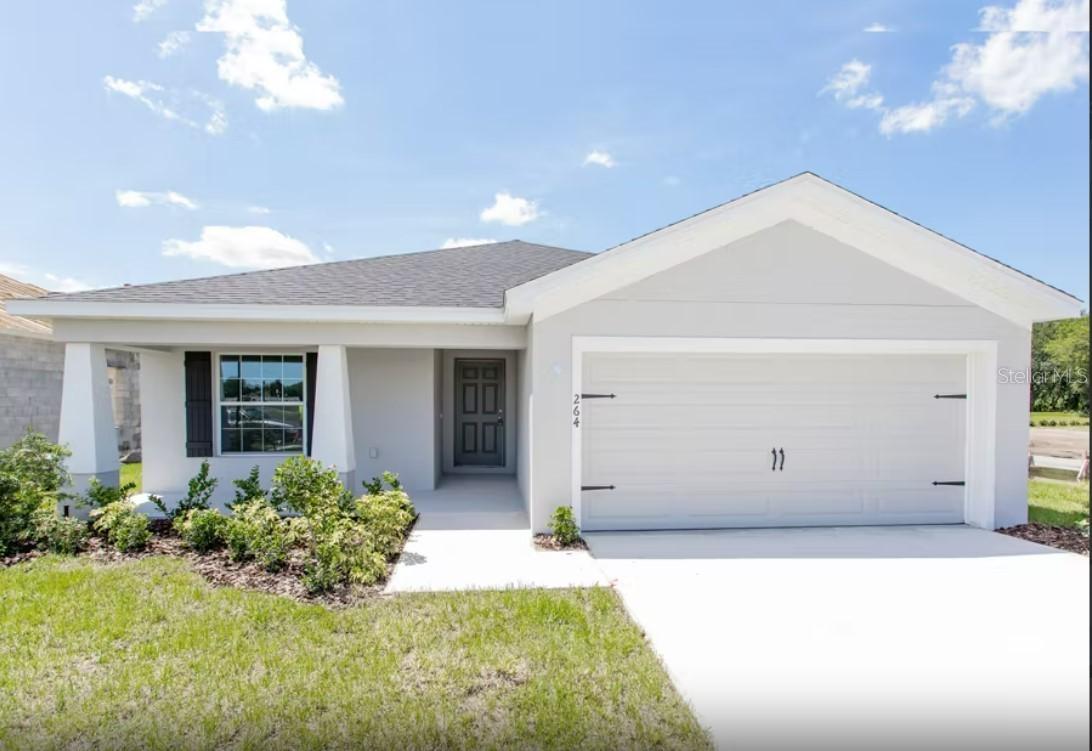 2503 Matterhorn Tr., Davenport, FL 33837