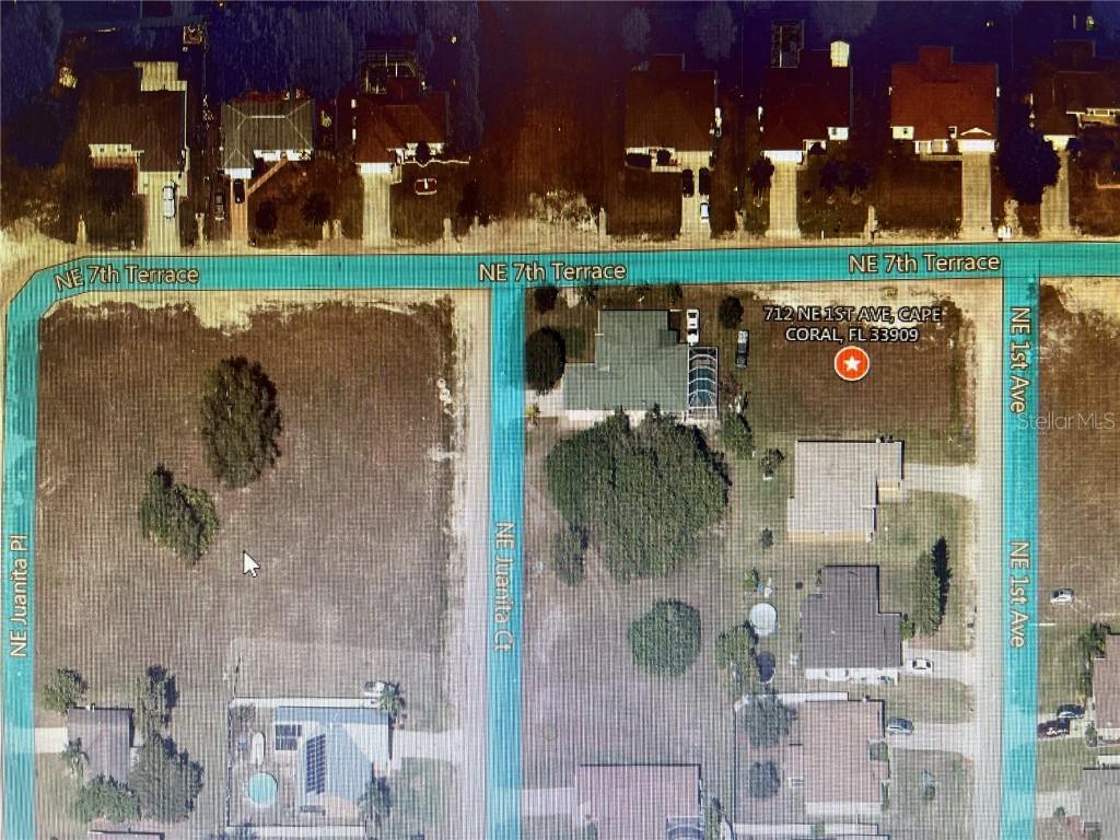 712 NE 1st Ave., Cape Coral, FL 33909