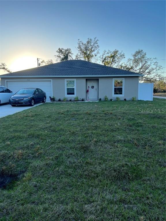 2303 Hilton St., Port Charlotte, FL 33948