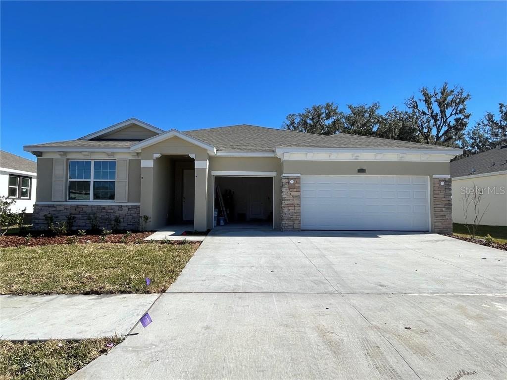 10453 Laxer Cay Loop, San Antonio, FL 33576