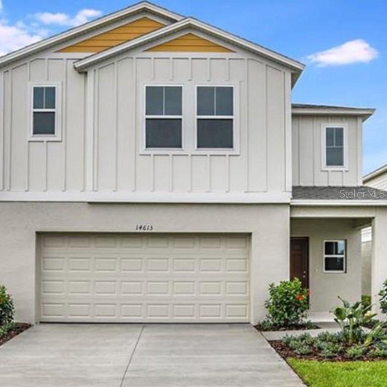 7572 Freesia Trace, Wesley Chapel, FL 33545