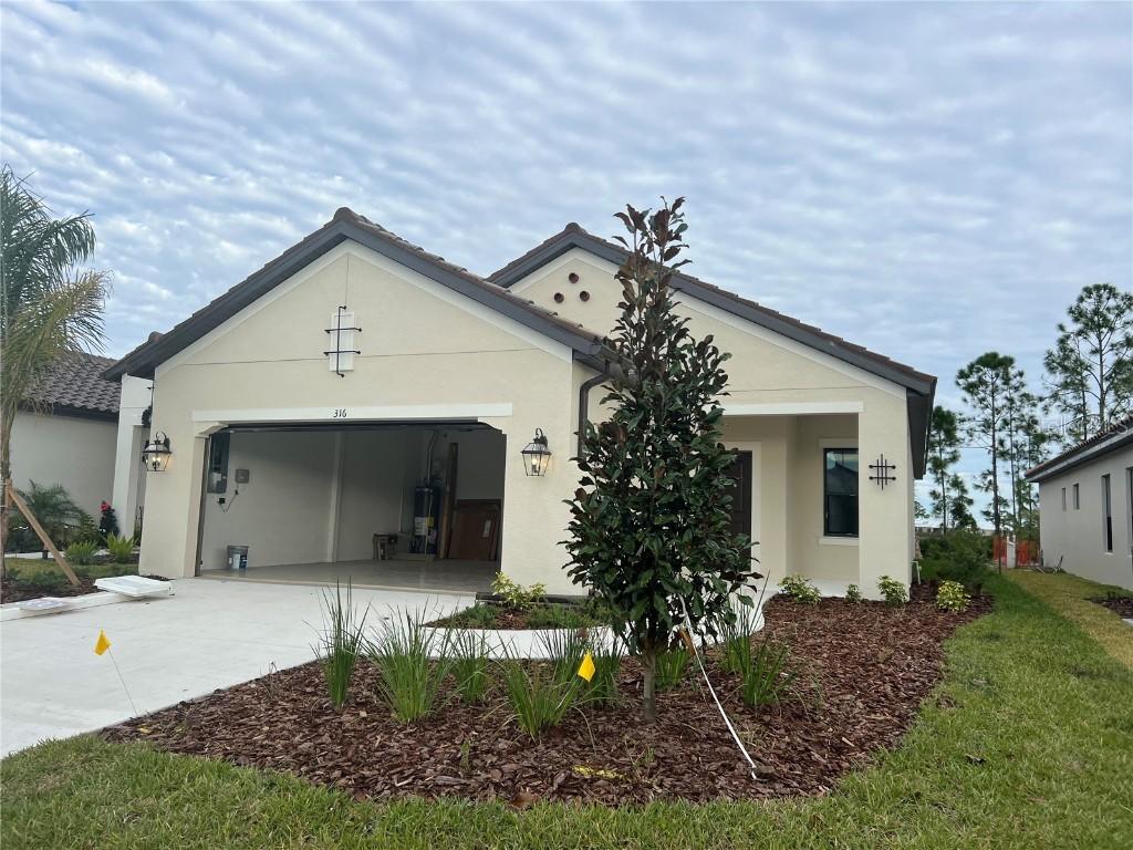 316 Palmaria Ct., Nokomis, FL 34275
