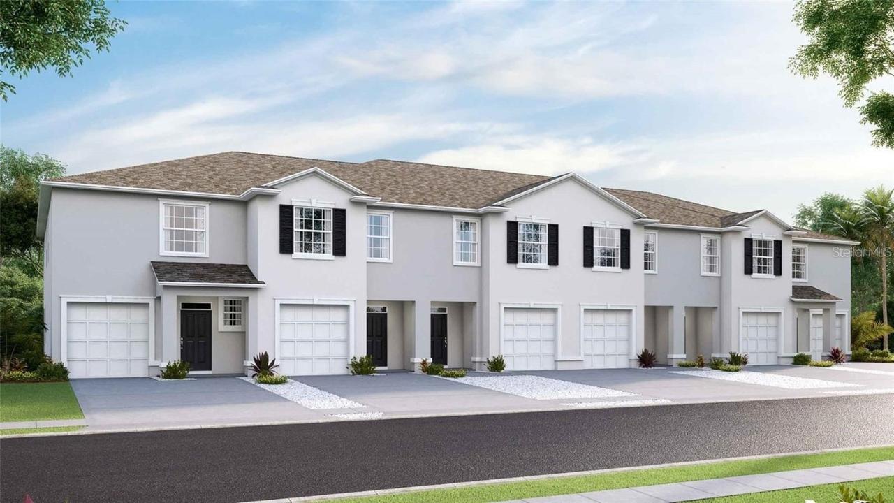 2929 Evergreen Elm Pass, Wesley Chapel, FL 33543