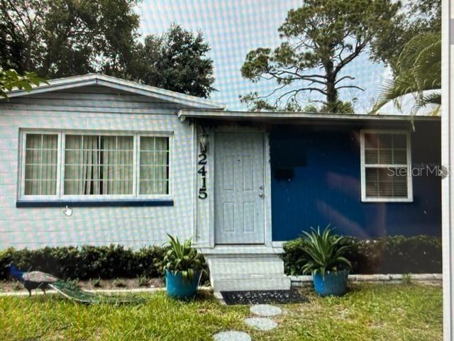 2415 Chelsea St., Orlando, FL 32803
