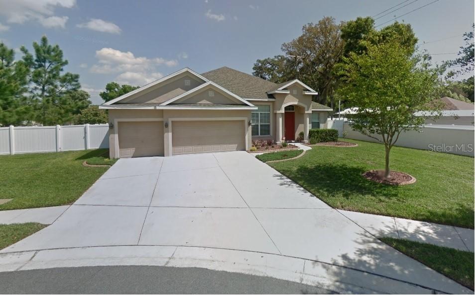 503 Wedgefield Pl., Brandon, FL 33510
