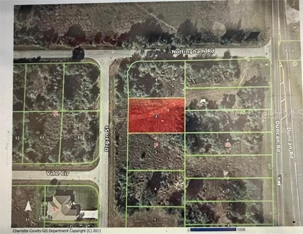 18 Organ St., Punta Gorda, FL 33982