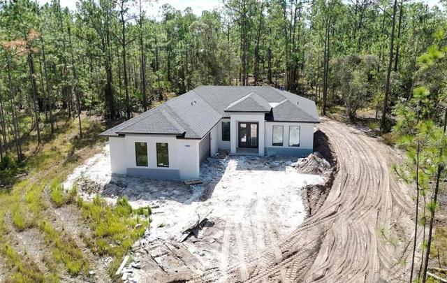 New Construction Homes For Sale This Week in Naples: February 8th to February 14th